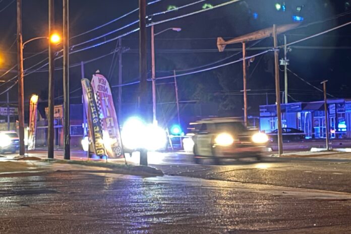 Two More Shot in Alexandria Friday Night as Violence Continues and Residents Demand Change