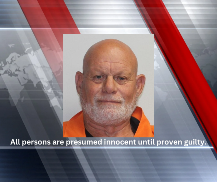 Deville Man Arrested on Juvenile Sex Crime Charges in Multi-Jurisdictional Investigation