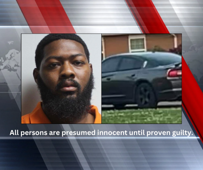Alexandria Attempted Kidnapping Suspect Charged with 25 Child Pornography Counts