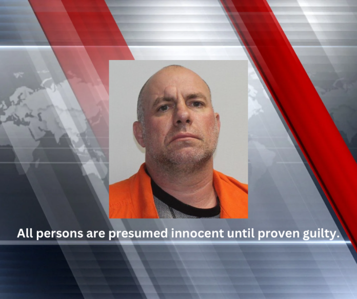Rapides Parish Man Arrested for Stealing Crawfish, Deputies Say Over 400 Pounds Taken