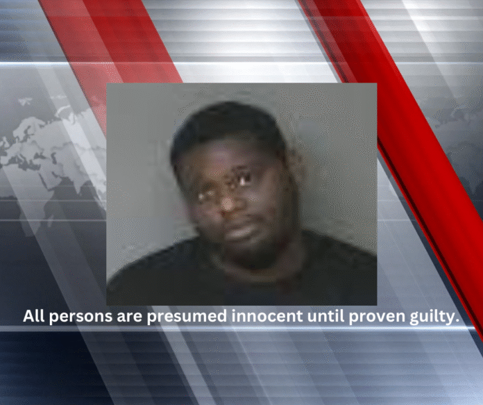 Simmesport Shooting Leaves One Dead, Teen Arrested and Charged with Murder