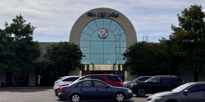 Blue Cliff College in Alexandria to Close as Community Voices Broader Concerns