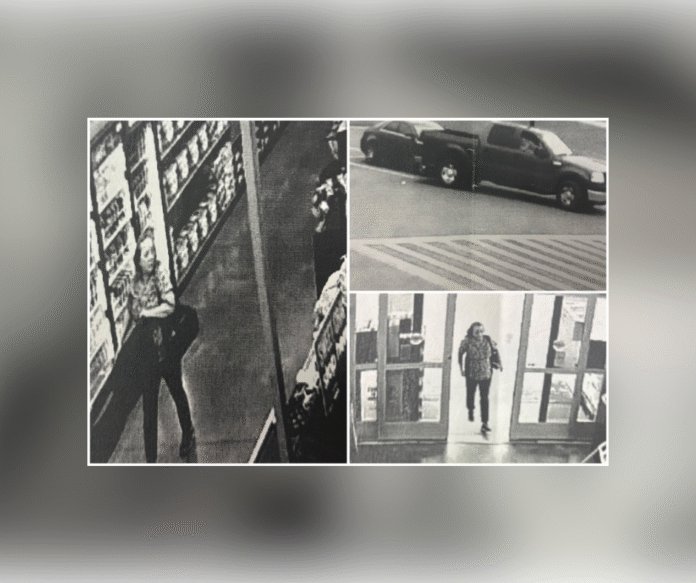 Colfax Police Seek Public’s Help in Identifying Suspect in Hit-and-Run at Spring Market
