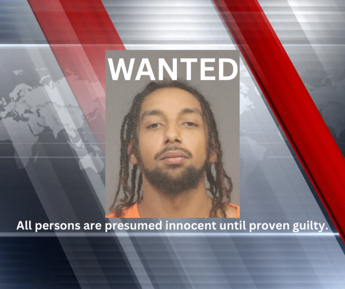St. Landry Parish Sheriff’s Office Seeks Justin Michael Miller for Attempted Murder and Child Endangerment