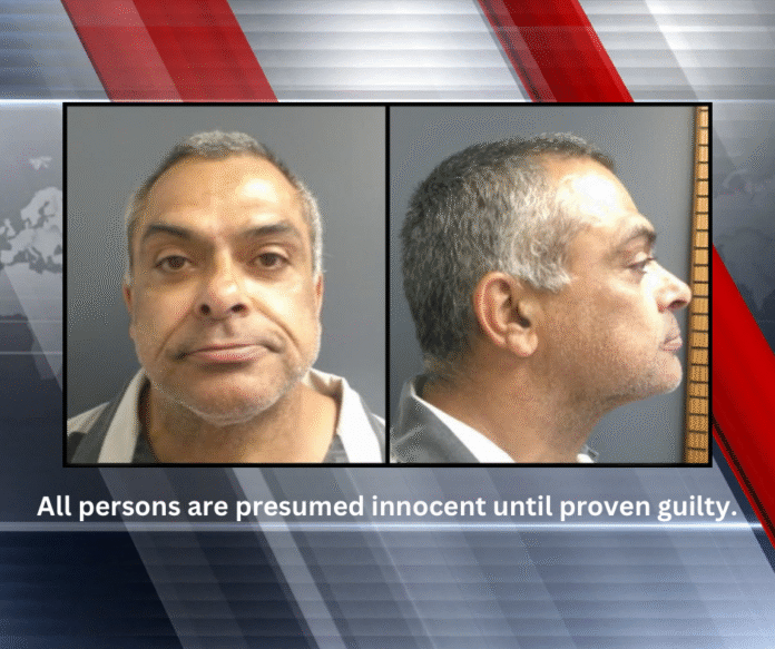Normand Arrested for Possession of Child Pornography and Bestiality Material