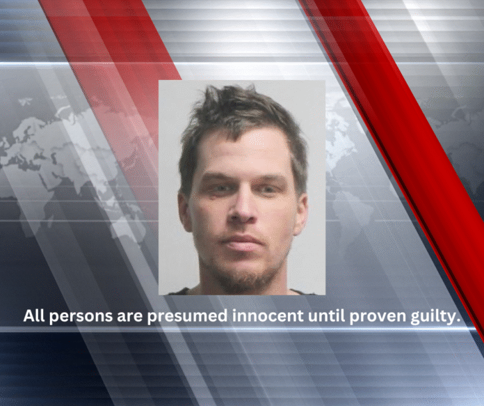 Rapides Parish Sheriff’s Office Seeks Public Help to Locate Wanted Suspect Evan Michael Guillory