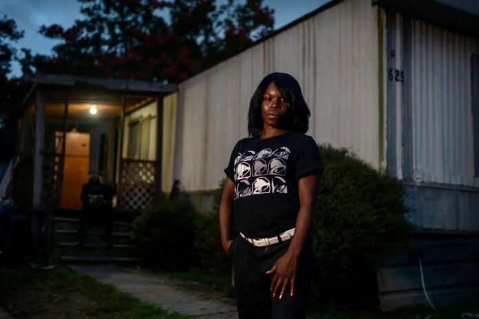 Four years after cop was filmed slamming Black woman to the ground, Louisiana passes accountability law (Source: Verite News)