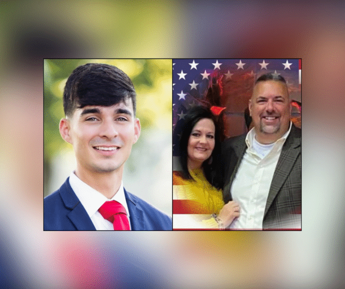 Oakdale Mayor Addresses Arrests of Police Chief Chad Doyle and Former City Employee