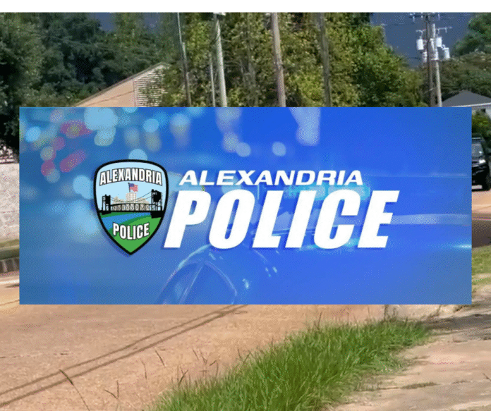 City of Alexandria Employee Dies Following Work-Related Crash on Chester Street