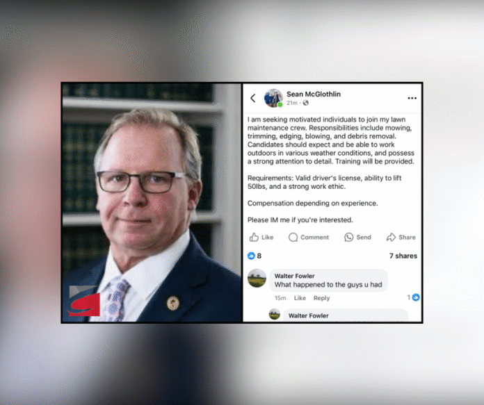 “Bad Paperwork” or Bad Leadership? Police Jury VP Silent After Worker Deportations (Image Source: RPPJ & FB)