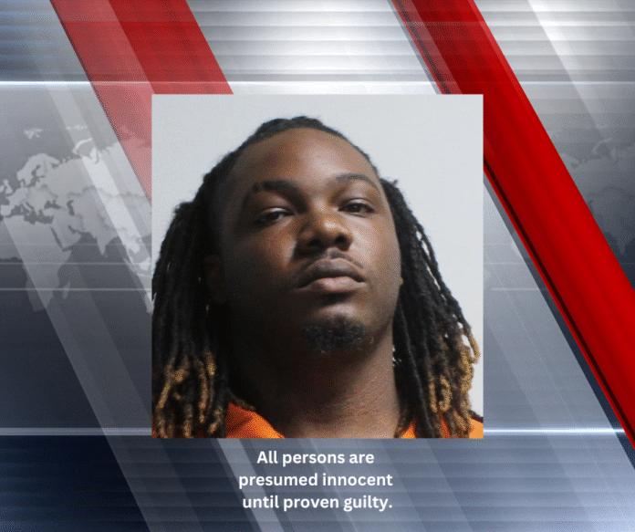 Alexandria Man Arrested on Felony Charges Involving Juvenile Victim