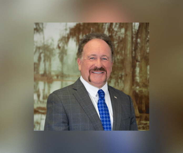 Brian Cespiva Wins 9th Judicial District Court Judge Race Unopposed, Continuing a Legacy Rooted in Rapides Legal History