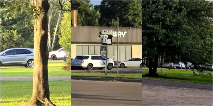Federal Operations Sweep Across Louisiana: Multiple Police Chiefs Linked to Ongoing Investigation