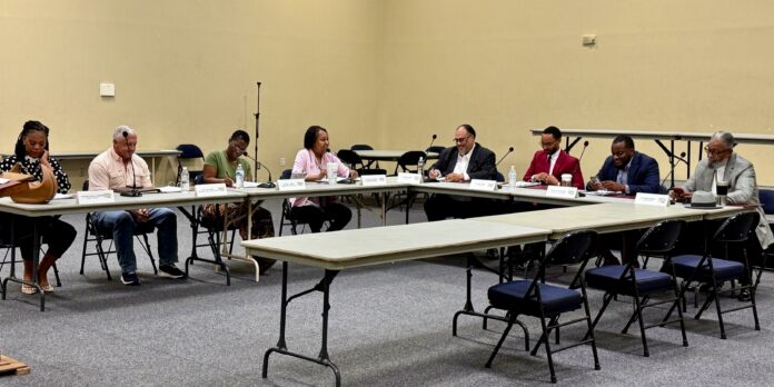 Alexandria’s Economic Future at Risk as GAEDA Faces Board Vacancies and Political Gridlock