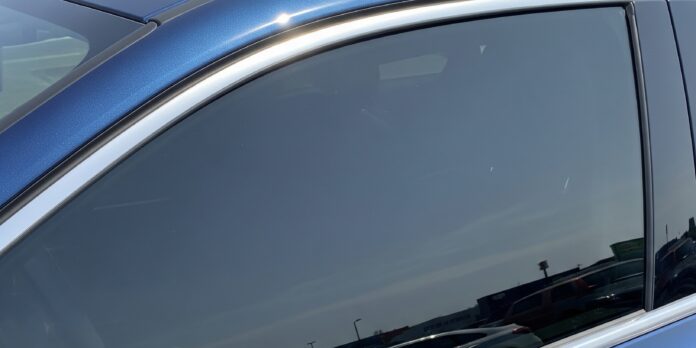 Louisiana vehicles can have darker window tints starting Aug. 1