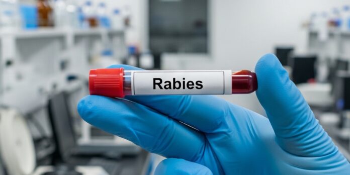 Confirmed Case of Rabies in Domestic Cat Reported in Longview’s Honeysuckle Farms Area