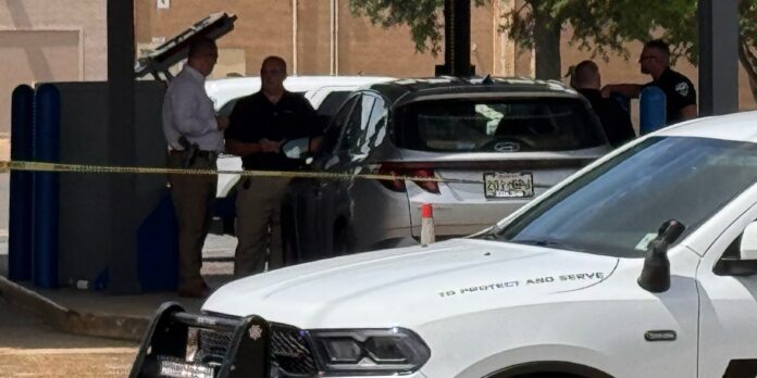 Chase Bank on Memorial Drive Targeted Again: Second Robbery Incident Since 2022
