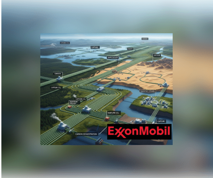 ExxonMobil Lawsuit Challenges Allen Parish Ordinance Amid Growing Community Concerns