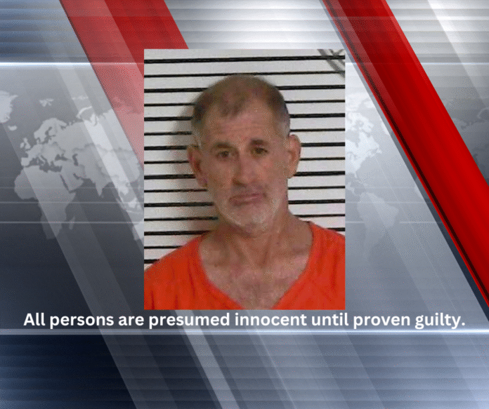 Port Barre Man Arrested for Armed Robbery in St. Landry Parish