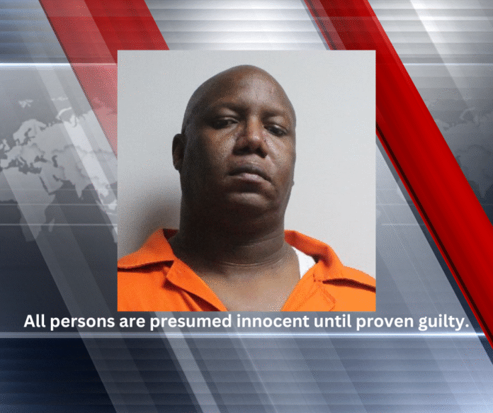 Colfax Man Arrested in Multi-Parish Pharmacy Burglary Investigation