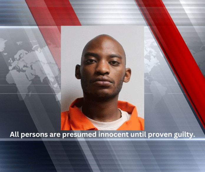 Alexandria Man Arrested for Alleged Sexual Crimes Involving Juvenile Victim
