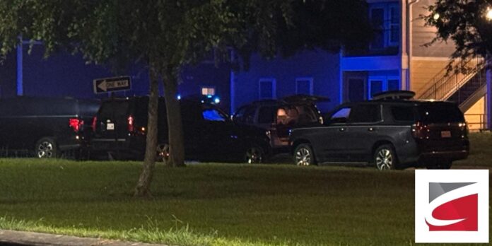 Heavy Police Presence on Loblolly Lane Early Monday: Two Shot in Narcotics-Related Incident, Raises Questions About APD Communication