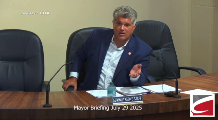 Mayor Roy Signals Utility Rate Increases and Capital Tax Renewal – Dismisses Public Concerns, C.U.R.E. Commission to Deliver Supporting Data