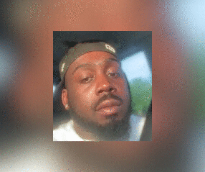 Alexandria Police Request Assistance in Search for Missing Person Sammie Sewell III