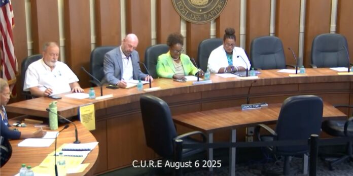 Mayor Pushes Rate Hikes, Council Holds the Power—Will They Approve Increases and a Tax Renewal? (Source: COA)