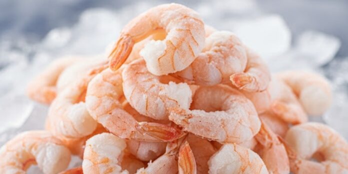 FDA Advises Public Not to Eat Certain Frozen Shrimp Imported from Indonesia