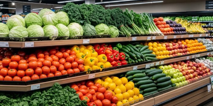 Rapides Parish joins Louisiana SNAP produce bonus program at Walmart stores