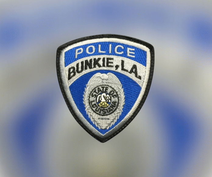 Bunkie Police Officers Save Suicidal Woman During Armed Standoff