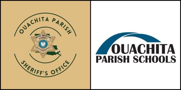 Ouachita Parish Sheriff’s Office Makes Arrests After Two Separate School Incidents