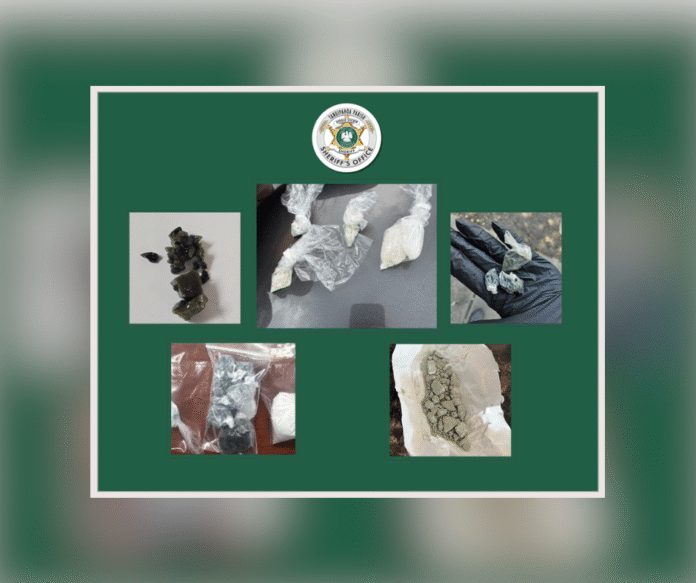 Green Fentanyl: Deadly New Drug Threat Spreading Across the Northshore and Greater New Orleans Area