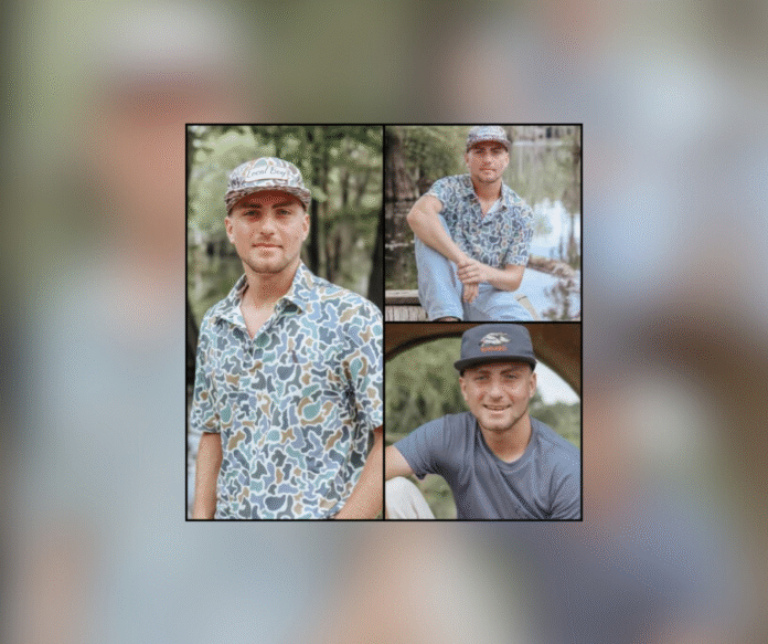 Teen Hunter Killed After Apparent Lightning Strike Near Bernice