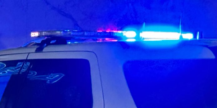 Police Night Time: involvedinitall.com
