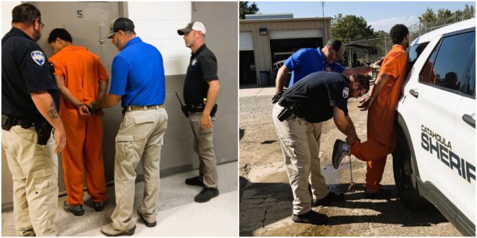 Inmate Dies After Smoking Synthetic Cannabinoids; Another Arrested at Catahoula Correctional Center