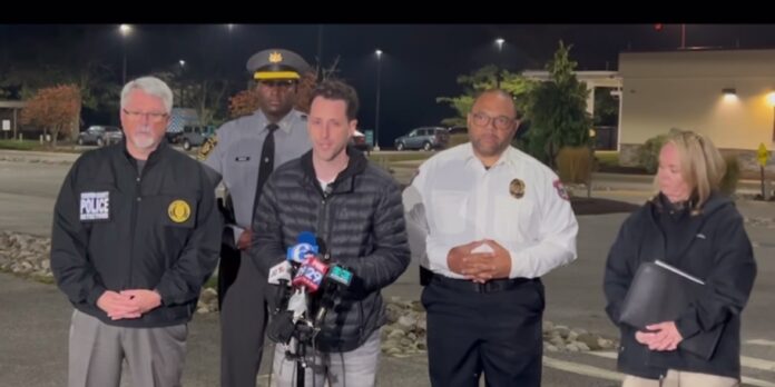 One Dead, Six Injured in Shooting at Lincoln University of Pennsylvania One Dead, Six Injured in Shooting at Lincoln University of Pennsylvania