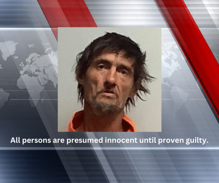 Forest Hill Armed Robbery Suspect Arrested, School Lockdown Lifted (Source: RPSO)