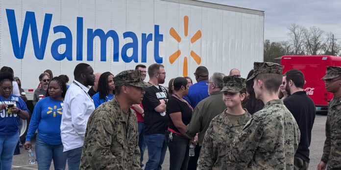 Thanksgiving Meals for Rapides Parish Families Distributed Through State and Local Partnership