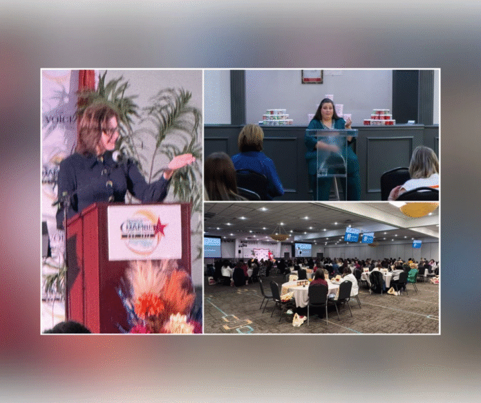 2025 Women in Business Conference Empowers Central Louisiana’s Female Leaders