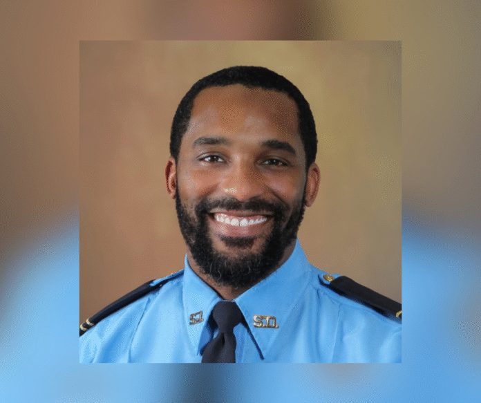 St. John Parish Deputy Tragically Killed by His Brother in Jefferson Parish