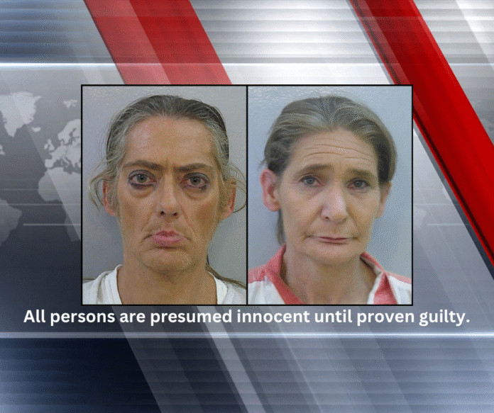 Two Arkansas Women Arrested for Attempting to Smuggle Drugs into Federal Prison