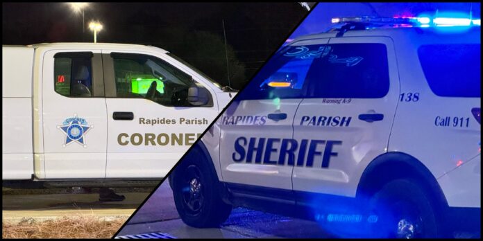 Authorities Investigate Shooting Death in Alexandria Outskirts