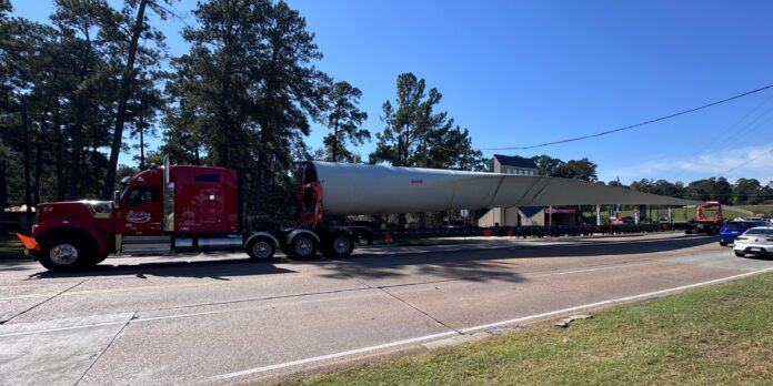 Powering America’s Future: A Big Load and a Bigger Impact in Rapides Parish