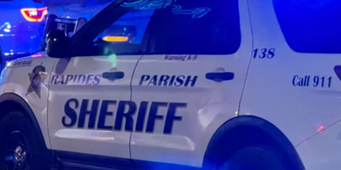 Authorities confirm the man found dead in the Alexandria outskirts was the suspect in a home invasion on Henry Street.