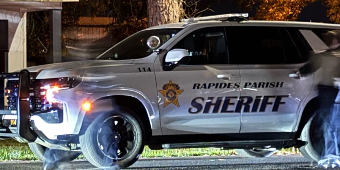 Shots Fired on Louise Street in Alexandria Under Investigation