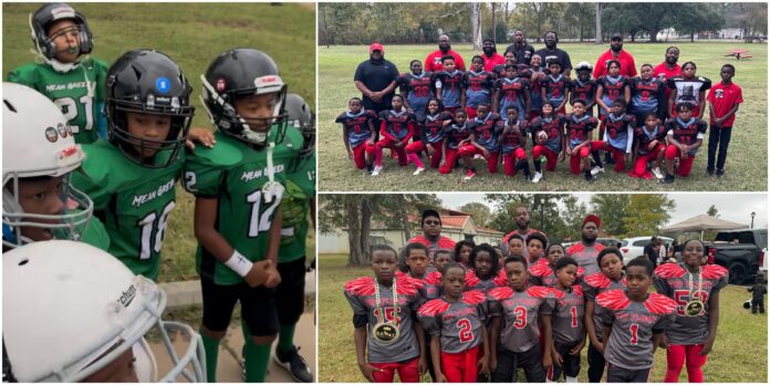 Cenla City Stars Wrap Up Regular Season, Playoffs Set to Begin in Alexandria