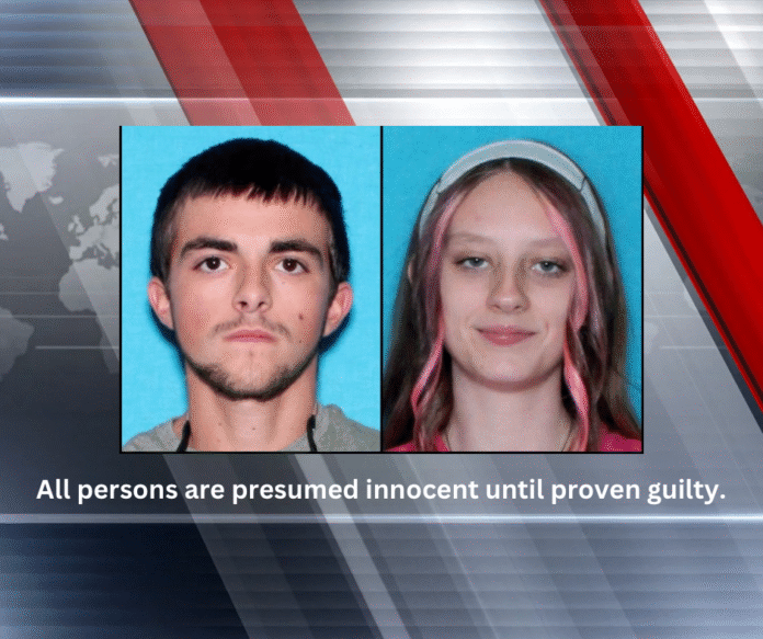 OPELOUSAS: Parent Charged in Homicide of Two-Month-Old Infant Turns Himself In