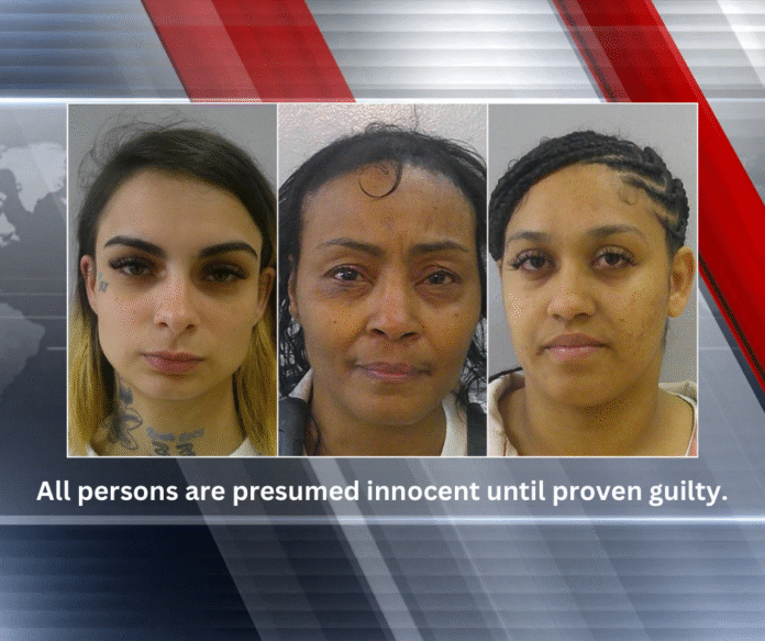 Three Drug Smuggling Attempts at Grant Parish Federal Prison Lead to Multiple Arrests